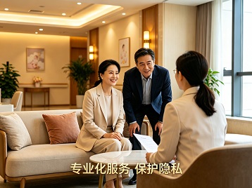 兴隆有偿售卵代生女生的客户的客户群体有哪些
