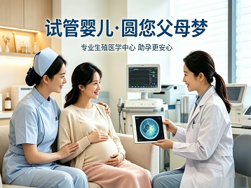 兴隆辅助生育服务 试管婴儿行业的兴起背景、发展与未来展望